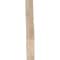 Ekena Millwork 4"W x 20"D x 32"H Olympic Rough Sawn Knee Brace, Douglas Fir BRC04X20X32OLY00RDF - alternate 2